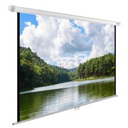 Экран Cactus WallExpert CS-PSWE-240x150-WT 113" 16:10 настенно-потолочный (240x150 см.) Экран Cactus WallExpert CS-PSWE-240x150-WT 113" 16:10 настенно-потолочный (240x150 см.)