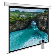 Экран Cactus MotoExpert CS-PSME-200x150-WT 99" 4:3 настенно-потолочный белый, моторизованный привод (200x150 см.) Экран Cactus MotoExpert CS-PSME-200x150-WT 99" 4:3 настенно-потолочный белый, моторизованный привод (200x150 см.)