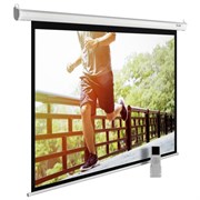 Экран Cactus MotoExpert CS-PSME-280X175-WT 131" 16:10 настенно-потолочный белый, моторизованный привод (280x175 см.) Экран Cactus MotoExpert CS-PSME-280X175-WT 131" 16:10 настенно-потолочный белый, моторизованный привод (280x175 см.)