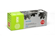 Лазерный картридж Cactus CS-C716C (Cartridge 716) голубой для Canon LBP 5050 i-Sensys, 5050n; MF8030 i-Sensys, 8030cn, 8040, 8040cn, 8050, 8050cn, 8080, 8080cw (1'500 стр.) Лазерный картридж Cactus CS-C716C (Cartridge 716) голубой для Canon LBP 5050 i-Sensys, 5050n; MF8030 i-Sensys, 8030cn, 8040, 8040cn, 8050, 8050cn, 8080, 8080cw (1'500 стр.)
