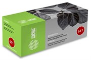 Лазерный картридж Cactus CS-MX611 (60F0XA0, 60F5X0E) черный для Lexmark MX 510de, 511de, 511dte, 511dhe, 610de, 611de (20'000 стр.)