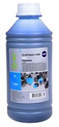 Чернила Cactus CS-EPT6642-1000 голубой для Epson L100, L110, L120, L132, L200, L210, L222, L300, L312, L350, L355, L382, L386, L456, L486, L550, L555, L566, L605, L655, L1300, L1455, L3050, L3060, L3070, L362, L364, L366 (1'000 мл)