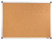 Демонстрационная доска Cactus CS-CBD-45X60 пробковая, алюминиевая рама (45x60 см.) Демонстрационная доска Cactus CS-CBD-45X60 пробковая, алюминиевая рама (45x60 см.)