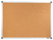 Демонстрационная доска Cactus CS-CBD-90X120 пробковая, алюминиевая рама (90x120 см.) Демонстрационная доска Cactus CS-CBD-90X120 пробковая, алюминиевая рама (90x120 см.)