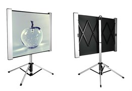 Экран Cactus TriAlExpert CS-PSTALE-180X102 83" 16:9 напольный (180x102 см.) Экран Cactus TriAlExpert CS-PSTALE-180X102 83" 16:9 напольный (180x102 см.)