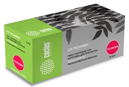 Лазерный картридж Cactus CS-TK5280BK (TK-5280K) черный для Kyocera Ecosys P6235cdn, M6235cidn, M6635cidn (13'000 стр.) Лазерный картридж Cactus CS-TK5280BK (TK-5280K) черный для Kyocera Ecosys P6235cdn, M6235cidn, M6635cidn (13'000 стр.)