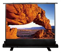 Экран Cactus FloorExpert CS-PSFLE-120x90 58" 4:3 напольный (120x90 см.) Экран Cactus FloorExpert CS-PSFLE-120x90 58" 4:3 напольный (120x90 см.)