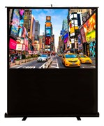 Экран Cactus FloorCompactExpert CS-PSFLCE-180x135 89" 4:3 напольный (180x135 см.) Экран Cactus FloorCompactExpert CS-PSFLCE-180x135 89" 4:3 напольный (180x135 см.)