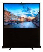 Экран Cactus FloorCompactExpert CS-PSFLCE-160x90 71" 16:9 напольный (160x90 см.) Экран Cactus FloorCompactExpert CS-PSFLCE-160x90 71" 16:9 напольный (160x90 см.)