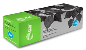 Лазерный картридж Cactus CS-CF244X (HP 44A) черный для HP Laser Jet M15 Pro, M16 Pro, M28a Pro MFP, M28w Pro MFP, M29a Pro MFP, M29w Pro MFP (2'000 стр.) Лазерный картридж Cactus CS-CF244X (HP 44A) черный для HP Laser Jet M15 Pro, M16 Pro, M28a Pro MFP, M28w Pro MFP, M29a Pro MFP, M29w Pro MFP (2'000 стр.)