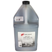 Тонер Static Control KYTK17UNIV-1KG черный для картриджей Kyocera Mita TK-17, TK-18 и их аналогов (флакон 1'000 гр.)