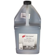 Тонер Static Control KYTK360UNIV-1KG черный для картриджей Kyocera Mita TK-310, TK-320, TK-330, TK-350, TK-360 и их аналогов (флакон 1'000 гр.)