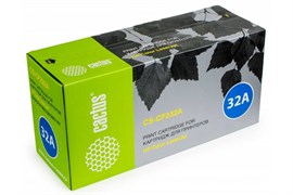 Фотобарабан (Drum-Unit) Cactus CS-CF232A (HP 32A) черный для HP LaserJet M203dn Pro, M203dw Pro, M206dn Ultra, M227 Pro MFP, M227fwd Pro MPF, M227sdn Pro MPF, M230fdw Ultra, M230sdn UltrA (23'000 стр.) Фотобарабан (Drum-Unit) Cactus CS-CF232A (HP 32A) черный для HP LaserJet M203dn Pro, M203dw Pro, M206dn Ultra, M227 Pro MFP, M227fwd Pro MPF, M227sdn Pro MPF, M230fdw Ultra, M230sdn UltrA (23'000 стр.)