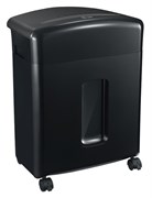 Шредер Cactus CS-SH-12-20-4X12 (секр.P-4); фрагменты 4х12мм; одновременная загрузка листов 12; объем 20лтр.; переработка: скобы, пл.карты Шредер Cactus CS-SH-12-20-4X12 (секр.P-4); фрагменты 4х12мм; одновременная загрузка листов 12; объем 20лтр.; переработка: скобы, пл.карты