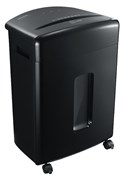 Шредер Cactus CS-SH-16-25-4X12 (секр.P-4); фрагменты 4х12мм; одновременная загрузка листов 16; объем 25лтр.; переработка: скрепки, скобы, пл.карты, CD Шредер Cactus CS-SH-16-25-4X12 (секр.P-4); фрагменты 4х12мм; одновременная загрузка листов 16; объем 25лтр.; переработка: скрепки, скобы, пл.карты, CD