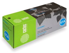 Лазерный картридж Cactus CS-Q3962AR (HP 122A) желтый для HP Color LaserJet 2550, 2550L, 2550LN, 2550N, 2820, 2830, 2840 (4'000 стр.) Лазерный картридж Cactus CS-Q3962AR (HP 122A) желтый для HP Color LaserJet 2550, 2550L, 2550LN, 2550N, 2820, 2830, 2840 (4'000 стр.)