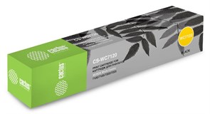 Лазерный картридж Cactus CS-WC7120 (006R01461) черный для Xerox WorkCentre 7120, 7120s, 7120t, 7125, 7125s, 7125t, 7220, 7225 (22'000 стр.) Лазерный картридж Cactus CS-WC7120 (006R01461) черный для Xerox WorkCentre 7120, 7120s, 7120t, 7125, 7125s, 7125t, 7220, 7225 (22'000 стр.)