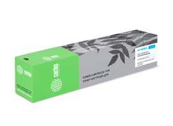 Лазерный картридж Cactus CS-TK8325C (TK-8325C) голубой для Kyocera Mita TASKalfa 2551ci MFP KX (12'000 стр.) Лазерный картридж Cactus CS-TK8325C (TK-8325C) голубой для Kyocera Mita TASKalfa 2551ci MFP KX (12'000 стр.)