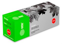 Лазерный картридж Cactus CS-C051 (Cartridge 051) черный для Canon LBP 162dw; MF264dw i-Sensys, 267dw i-Sensys, 269dw i-Sensys (1'700 стр.) Лазерный картридж Cactus CS-C051 (Cartridge 051) черный для Canon LBP 162dw; MF264dw i-Sensys, 267dw i-Sensys, 269dw i-Sensys (1'700 стр.)