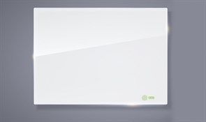 Демонстрационная доска Cactus CS-GBD-90x120-UWT магнитно-маркерная, стеклянная, ультра белая (90x120 см.) Демонстрационная доска Cactus CS-GBD-90x120-UWT магнитно-маркерная, стеклянная, ультра белая (90x120 см.)