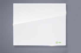 Демонстрационная доска Cactus CS-GBD-120x150-UWT магнитно-маркерная, стеклянная, ультра белая (120x150 см.) Демонстрационная доска Cactus CS-GBD-120x150-UWT магнитно-маркерная, стеклянная, ультра белая (120x150 см.)