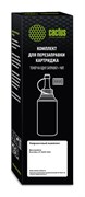 Заправочный набор Cactus CS-RK-SP150HE черный с чипом для Ricoh Aficio SP 150, SP 150SU (туба 80 гр.) Заправочный набор Cactus CS-RK-SP150HE черный с чипом для Ricoh Aficio SP 150, SP 150SU (туба 80 гр.)