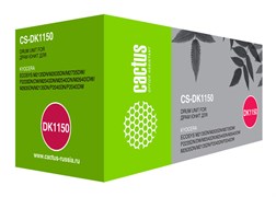 Фотобарабан (Drum-Unit) Cactus CS-DK1150 для Kyocera Mita M2040dn, M2135dn, M2540dn, M2540dw, M2635dn, M2635dw, M2640idw, M2735dw, P2040dn, P2040dw, P2235d, P2235dn, P2235dw, P2335d, P2335dn, P2335dw (100'000 стр.) Фотобарабан (Drum-Unit) Cactus CS-DK1150 для Kyocera Mita M2040dn, M2135dn, M2540dn, M2540dw, M2635dn, M2635dw, M2640idw, M2735dw, P2040dn, P2040dw, P2235d, P2235dn, P2235dw, P2335d, P2335dn, P2335dw (100'000 стр.)
