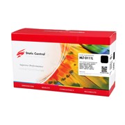 Лазерный картридж Static Control 002-02SD111LSEE (MLT-D111L) черный для Samsung Xpress M2020, M2020W, M2021, M2021W, M2022, M2022W, M2070, M2070F, M2070FW, M2070W, M2071, M2071F, M2071FH, M2071FW (1'800 стр.)