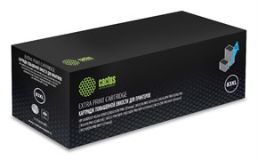 Лазерный картридж Cactus CS-CF283XL-MPS (HP 83X) черный увеличенной емкости для HP LaserJet M200 series, M201dw Pro, M201n Pro, M202dw Pro, M225 Pro MFP, M225dn Pro MFP, M225dw Pro MFP, M225rdn Pro MFP (3'000 стр.) Лазерный картридж Cactus CS-CF283XL-MPS (HP 83X) черный увеличенной емкости для HP LaserJet M200 series, M201dw Pro, M201n Pro, M202dw Pro, M225 Pro MFP, M225dn Pro MFP, M225dw Pro MFP, M225rdn Pro MFP (3'000 стр.)