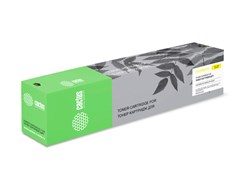 Лазерный картридж Cactus CS-TK8315Y (TK-8315Y) желтый для Kyocera Mita TASKalfa 2550, 2550ci (6'000 стр.) Лазерный картридж Cactus CS-TK8315Y (TK-8315Y) желтый для Kyocera Mita TASKalfa 2550, 2550ci (6'000 стр.)