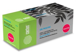 Лазерный картридж Cactus CS-TK5270C (TK5270C) голубой для Kyocera Mita Ecosys M6230cidn, M6630cidn, P6230cdn (6'000 стр.) Лазерный картридж Cactus CS-TK5270C (TK5270C) голубой для Kyocera Mita Ecosys M6230cidn, M6630cidn, P6230cdn (6'000 стр.)