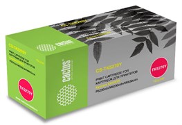 Лазерный картридж Cactus CS-TK5270Y (TK5270Y) желтый для Kyocera Mita Ecosys M6230cidn, M6630cidn, P6230cdn (6'000 стр.) Лазерный картридж Cactus CS-TK5270Y (TK5270Y) желтый для Kyocera Mita Ecosys M6230cidn, M6630cidn, P6230cdn (6'000 стр.)