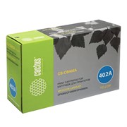 Лазерный картридж Cactus CS-CB402AV (HP 642A) желтый для HP Color LaserJet CP4005, CP4005dn, CP4005n (7'500 стр.) Лазерный картридж Cactus CS-CB402AV (HP 642A) желтый для HP Color LaserJet CP4005, CP4005dn, CP4005n (7'500 стр.)