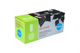 Лазерный картридж Cactus CS-CF323AV (HP 653A) пурпурный для HP Color LaserJet M680, M680dn, M680f, M680z (16'500 стр.) Лазерный картридж Cactus CS-CF323AV (HP 653A) пурпурный для HP Color LaserJet M680, M680dn, M680f, M680z (16'500 стр.)