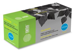 Лазерный картридж Cactus CS-CF452A (HP 655A) желтый для HP Color LaserJet M652dn, M653dn, M681dh, M653x, M681f, M681z, M682z (10'500 стр.) Лазерный картридж Cactus CS-CF452A (HP 655A) желтый для HP Color LaserJet M652dn, M653dn, M681dh, M653x, M681f, M681z, M682z (10'500 стр.)