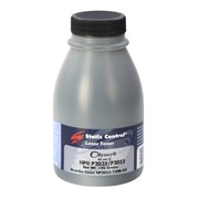Тонер Static Control HP2055-120B-OS черный для картриджей HP CE505A, HP CE505D и их аналогов 002-01-VE505A (CE505A), 002-01-VE505X (флакон 120 гр.)