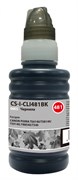 Чернила Cactus CS-I-CLI481BK фото черный для Canon Pixma TR7540, TR8540, TS6140, TS8140, TS9140 (100 мл) Чернила Cactus CS-I-CLI481BK фото черный для Canon Pixma TR7540, TR8540, TS6140, TS8140, TS9140 (100 мл)