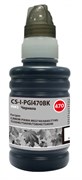 Чернила Cactus CS-I-PGI470BK черный для Canon Pixma MG5740, MG6840, MG7740, TS5040, TS6040, TS8040, TS9040 (100 мл) Чернила Cactus CS-I-PGI470BK черный для Canon Pixma MG5740, MG6840, MG7740, TS5040, TS6040, TS8040, TS9040 (100 мл)