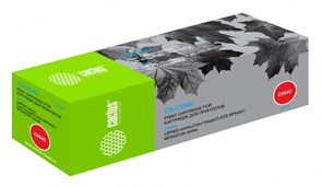 Лазерный картридж Cactus CS-C054C (Cartridge 054) голубой для Canon LBP 621cw, 623cdw, 641cw, 643cdw (1'200 стр.) Лазерный картридж Cactus CS-C054C (Cartridge 054) голубой для Canon LBP 621cw, 623cdw, 641cw, 643cdw (1'200 стр.)