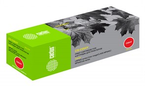 Лазерный картридж Cactus CS-C054Y (Cartridge 054) желтый для Canon LBP 621cw, 623cdw, 641cw, 643cdw (1'200 стр.) Лазерный картридж Cactus CS-C054Y (Cartridge 054) желтый для Canon LBP 621cw, 623cdw, 641cw, 643cdw (1'200 стр.)