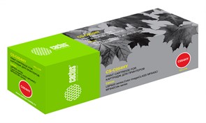 Лазерный картридж Cactus CS-C054HY (Cartridge 054H) желтый увеличенной емкости для Canon LBP 621cw, 623cdw, 641cw, 643cdw (2'300 стр.) Лазерный картридж Cactus CS-C054HY (Cartridge 054H) желтый увеличенной емкости для Canon LBP 621cw, 623cdw, 641cw, 643cdw (2'300 стр.)
