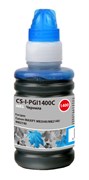 Чернила Cactus CS-I-PGI1400C голубой для Canon MAXIFY MB2040, MB2140, MB2740 (100 мл) Чернила Cactus CS-I-PGI1400C голубой для Canon MAXIFY MB2040, MB2140, MB2740 (100 мл)
