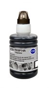 Чернила Cactus CS-T03P14A черный для Epson M1100, M1120, M1170, M2140, M2170 (140 мл) Чернила Cactus CS-T03P14A черный для Epson M1100, M1120, M1170, M2140, M2170 (140 мл)