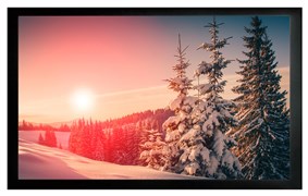 Экран Cactus FrameExpert CS-PSFRE-420X236 189" 16:9 на раме настенный (420x236 см.) Экран Cactus FrameExpert CS-PSFRE-420X236 189" 16:9 на раме настенный (420x236 см.)