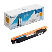 Лазерный картридж G&amp;G NT-CE311A (HP 126A) голубой для HP LaserJet Pro 100 color MFP M175nw, CP1025, LaserJet Pro M275 MFP (1&#39;000 стр.)