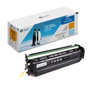 Лазерный картридж G&amp;G NT-CE410A (HP 305A) черный для HP LaserJet Pro 300 color M351a, MFP M375nw, Pro 400 color Printer M451nw, MFP M475d (2&#39;200 стр.)