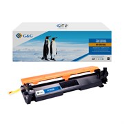 Лазерный картридж G&G NT-CF218AL (HP 18A) черный увеличенной емкости для HP LaserJet Pro M104a, M104W, MFP M132snw, M132fp, M132fw, M132nw (6'000 стр.)