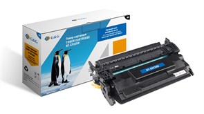 Лазерный картридж G&G NT-CF226X (HP 26X) черный увеличенной емкости для HP LaserJet M402d, M402n, M426dw, M426fdn, M426fdw (9'000 стр.) Лазерный картридж G&G NT-CF226X (HP 26X) черный увеличенной емкости для HP LaserJet M402d, M402n, M426dw, M426fdn, M426fdw (9'000 стр.)