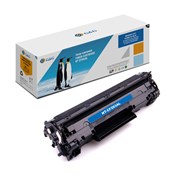 Лазерный картридж G&G NT-CF283AL (HP 83X) черный увеличенной емкости для HP LaserJet Pro M125, 125FW, 125A, M127, M127FW, M201, M225MFP (2'500 стр.) Лазерный картридж G&G NT-CF283AL (HP 83X) черный увеличенной емкости для HP LaserJet Pro M125, 125FW, 125A, M127, M127FW, M201, M225MFP (2'500 стр.)