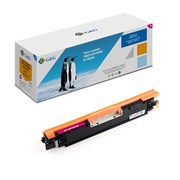 Лазерный картридж G&G NT-CF353A (HP 130A) пурпурный для HP Color LaserJet Pro MFP M176, M176fn, M177, M177fw (1'000 стр.)